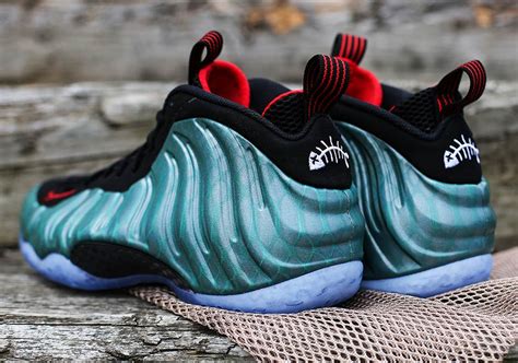 nike fisch schuhe|Nike Air Foamposite One Gone Fishing Men's .